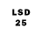 Марки 25I-NBOMe 1,8мг Nofel Hemidov